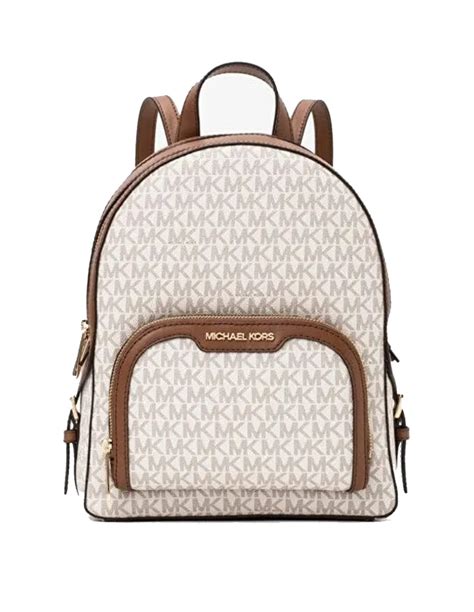 Bolsas y Mochilas Michael Kors · BEIGE .